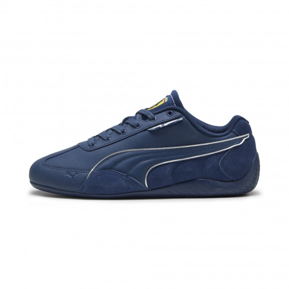 PUMA Scuderia Ferrari HP Speedcat Sneakers Unisex in Persian Blue/White - 308905_04