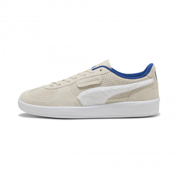 PUMA PL Palermo League Unisex Shoes in Alpine Snow/White - 308906_02