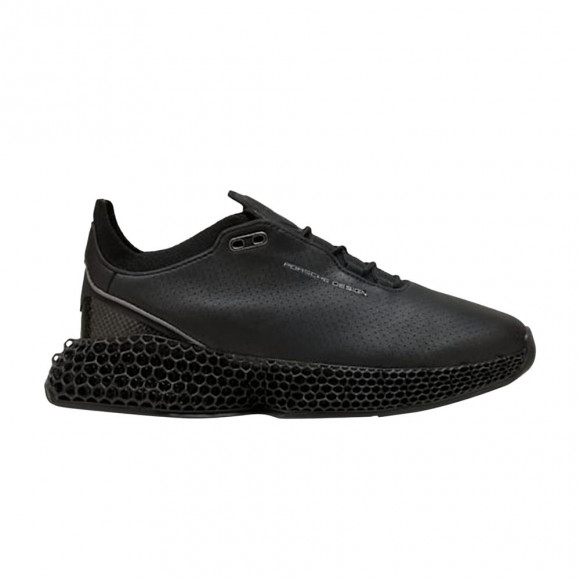 Puma Porsche Design x Matrix 3 'Black' | Men's Size 8 - 308939-01