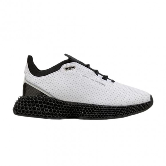 Puma Porsche Design x Matrix 3 'White Black' | Men's Size 10.5 - 308939-02