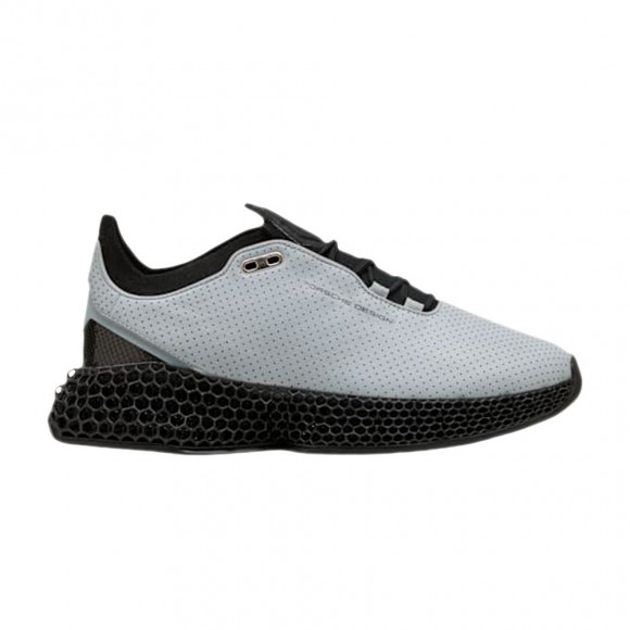 Puma Porsche Design x Matrix 3 'Frozen Gray Black' | Grey | Men's Size 11.5 - 308939-03
