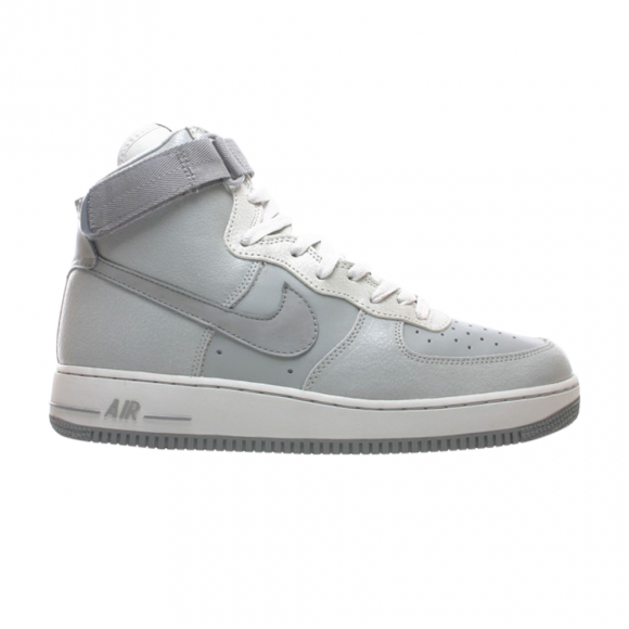 Air Force 1 High 'Grey One' - 308947-001