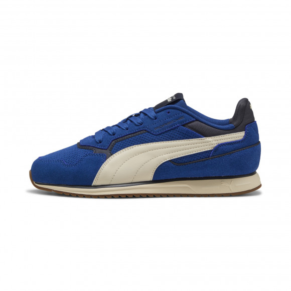 PUMA PL Softride ST Miler Unisex Shoes in Blue - 308973_01