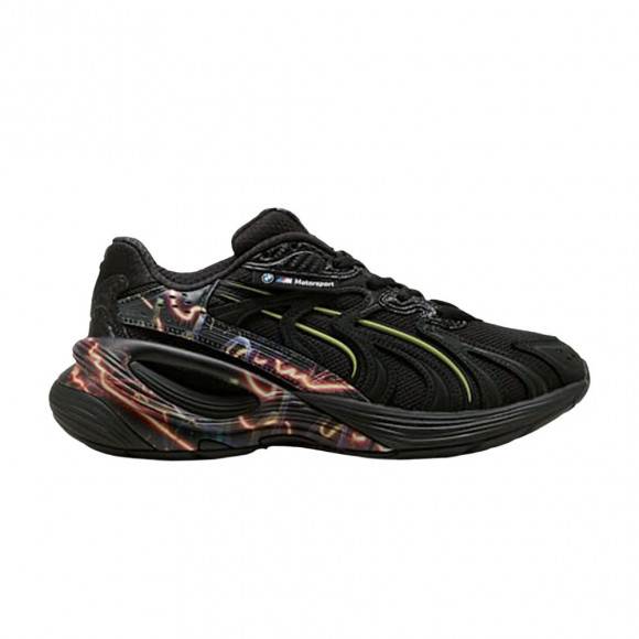 BMW M Motorsport x Cao Fei x Puma Inverse 'Black' | Men's Size 7 - 309048-01