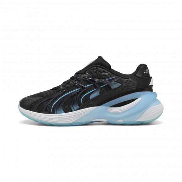 PUMA Formula 1Â® Inverse Ultimate Racer Sneakers in Black - 309057_01