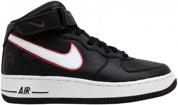 Nike Air Force 1 Mid Limited Michael Vick - 309062-011