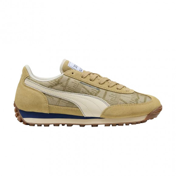 Puma Porsche Legacy x Easy Rider 'Coffee Milk Alpine Snow' | Brown | Men's Size 8 - 309088-02