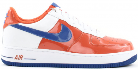 Nike Air Force 1 Low Netherlands - 309096-811