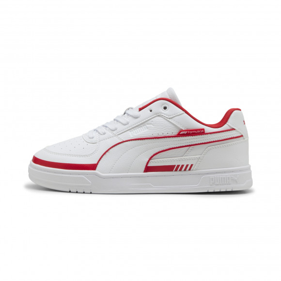 PUMA F1Â® Caven III Men's Sneakers in White - 309103_02