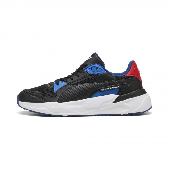 PUMA BMW M Motorsport Trinity 2 Men's Sneakers in Black - 309123_01