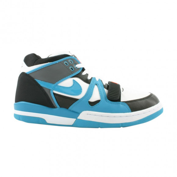 Nike Air Alpha Force 2 'Mita' | White | Men's Size 10 - 309139-141