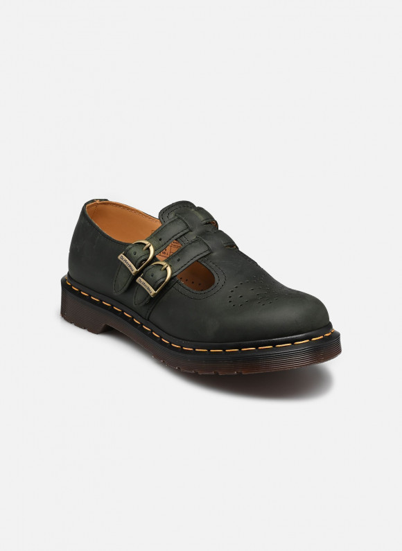 Chaussures à lacets Dr. Martens 8065 Mary Jane pour - 30914300