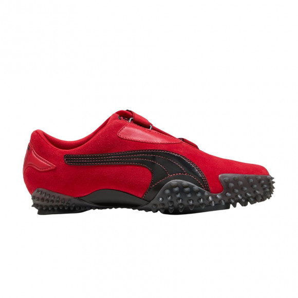 Scuderia Ferrari x Puma Mostro 'Rosso Corsa' | Red | Men's Size 10.5 - 309149-02