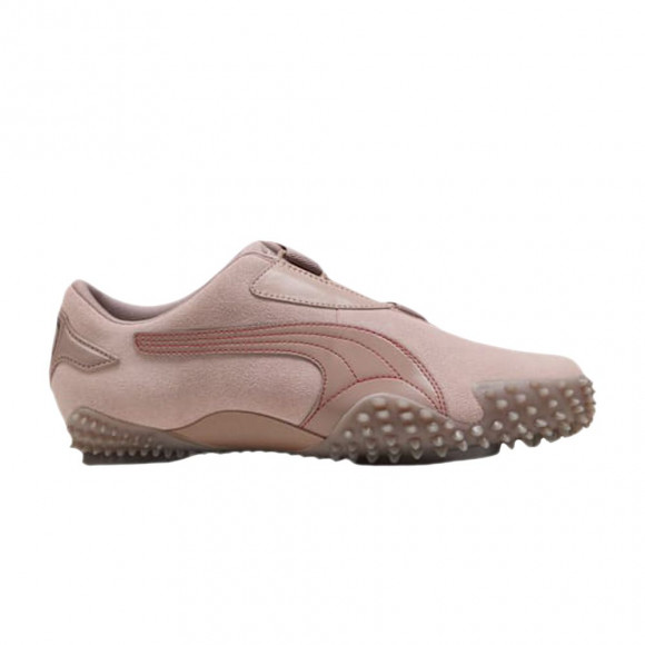 Puma Scuderia Ferrari x Mostro 'Rose Latte Sandstone' | Red | Men's Size 8.5 - 309149-03