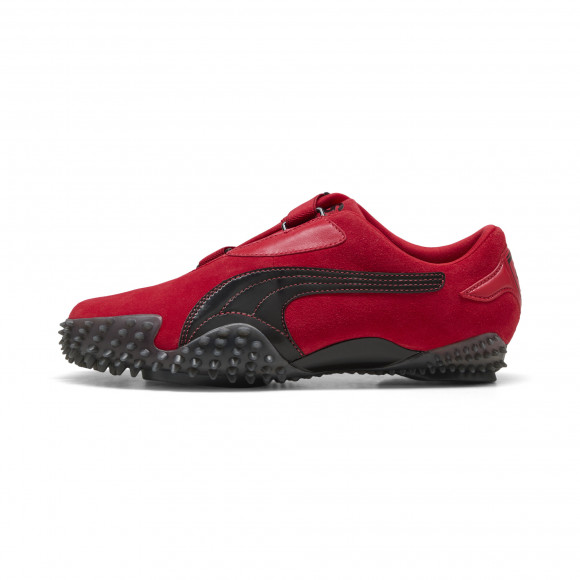 PUMA Scuderia Ferrari Mostro Men's Sneakers in Red - 309149_02