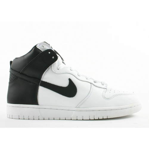 Nike Dunk High 'Orca' - 309235-101