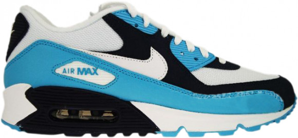 airmaxes blue
