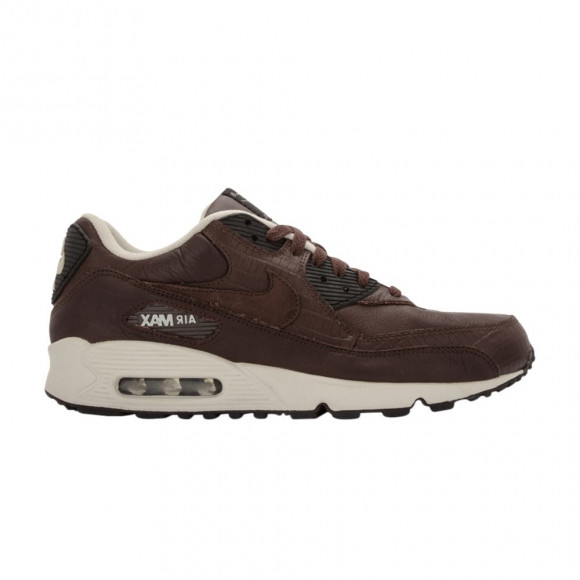Nike Air Max 90 | Brown | Men's Size 8.5 - 309299-221