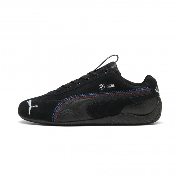 PUMA BMW M Speedcat M3 40 Years Men's Sneakers in Black - 309309_01
