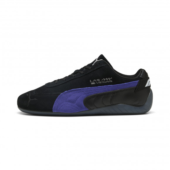 PUMA F1Â® Vegas Speedcat Sneakers Unisex in Black - 309311_01