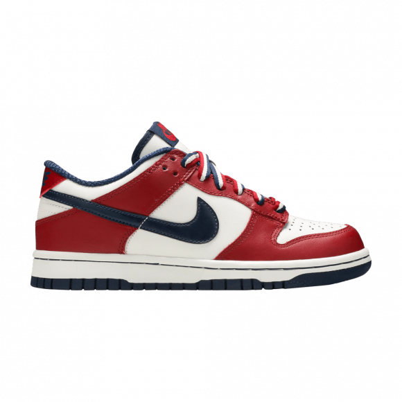Nike Wmns Dunk Low - 309324-144