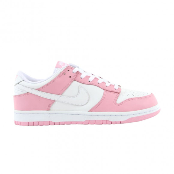 Nike Wmns Dunk Low | Pink | Women's Size 5 - 309324-613