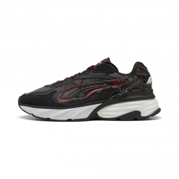 PUMA F1Â® Fade Sneakers in Black - 309386_01