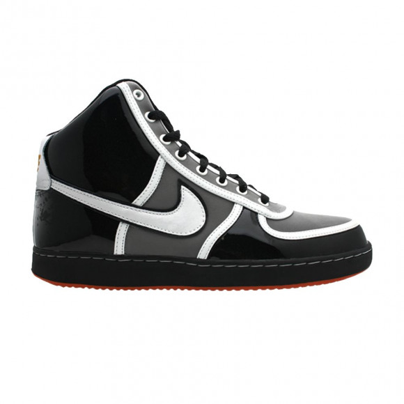 Nike Vandal Hi Leather | Black | Men's Size 8 - 309427-016