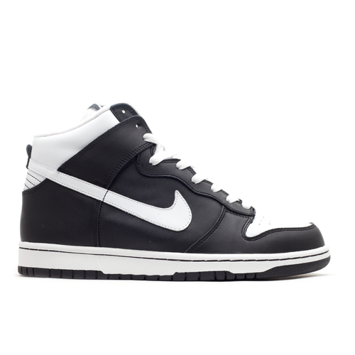 Nike Dunk High - 309432-011