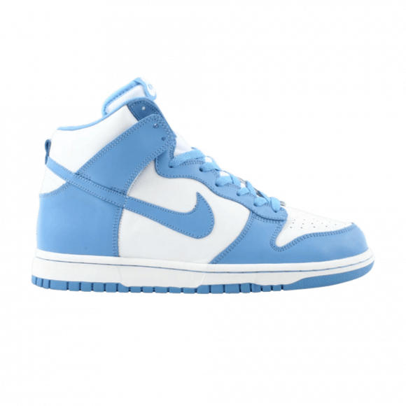 Nike Dunk High - 309432-142