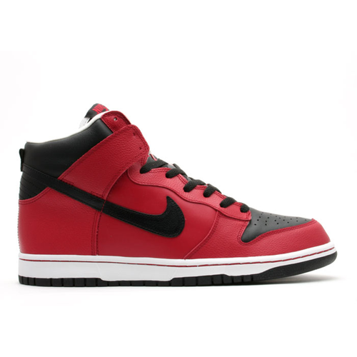 Nike Dunk High - 309432-601