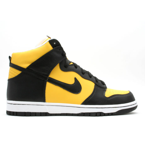 Nike Dunk Hi - 309432-701