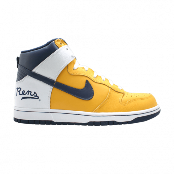 Nike Dunk High - 309432-741