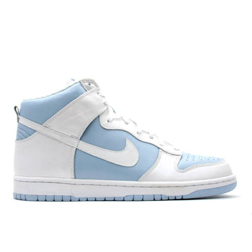 Nike Wmns Dunk Hi - 309437-412