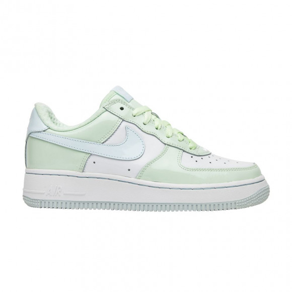 Nike Wmns Air Force 1 Premium | White | Women's Size 6 - 309439-141