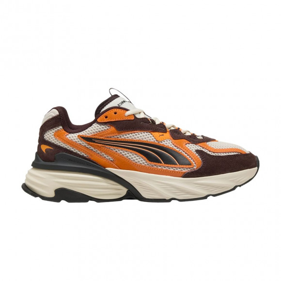 Puma Mclaren Racing Fade 'Alpine Snow' | Orange | Men's Size 11 - 309458-03