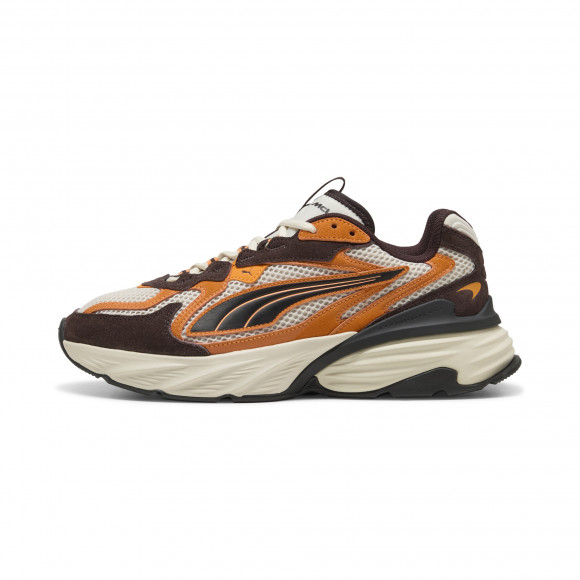 PUMA McLAREN RACING Fade Sneakers in White - 309458_03