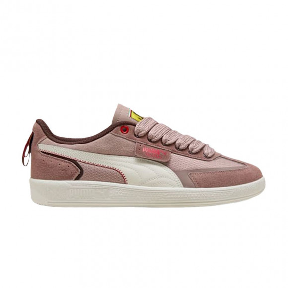 Puma Scuderia Ferrari Palermo 'Rose Latte' | Pink | Men's Size 13 - 309497-02