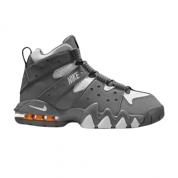 Nike Air Max 2 CB 94 GS | Grey | Kid's Size 7 - 309560-008