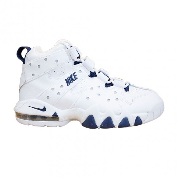 Nike Air Max 2 CB 94 GS | White | Kid's Size 5.5 - 309560-103