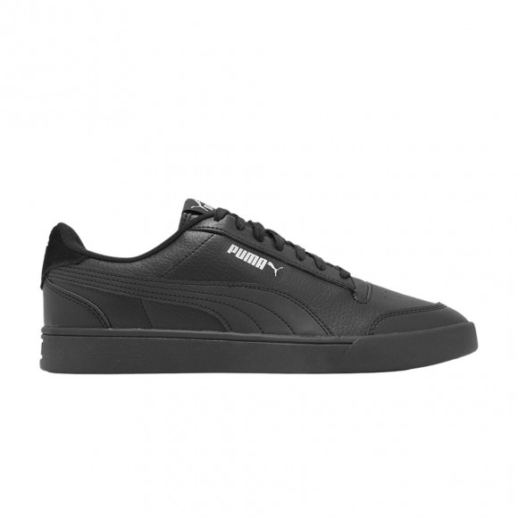 Puma Shuffle 'Black' | Men's Size 8 - 309668-16