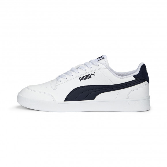 PUMA Shuffle Men's Sneakers in White - 309668_24