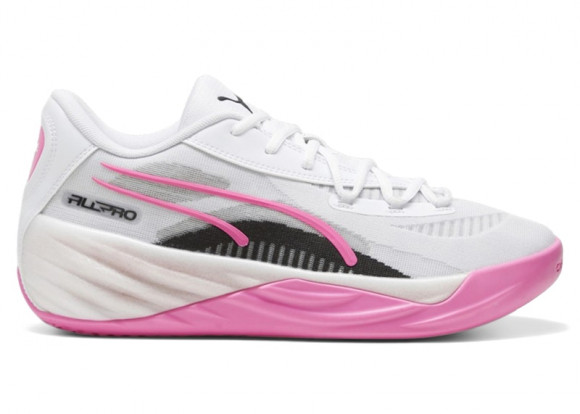 Puma All Pro Nitro, Pink - 309689-01