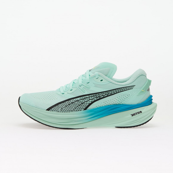 Sneakers Puma Deviate NITRO 3 Mint Melt-Speed Blue - 30970722