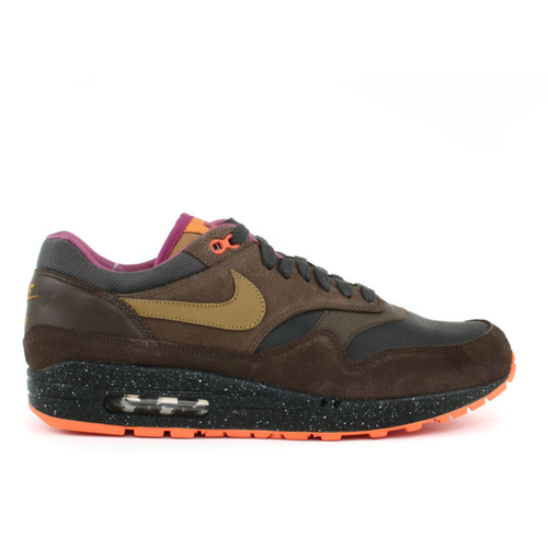 Nike Air Max 1 Premium 'Spanish Moss' - 309717-031