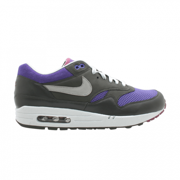 Nike Air Max 1 Premium 'Varsity Purple' - 309717-501