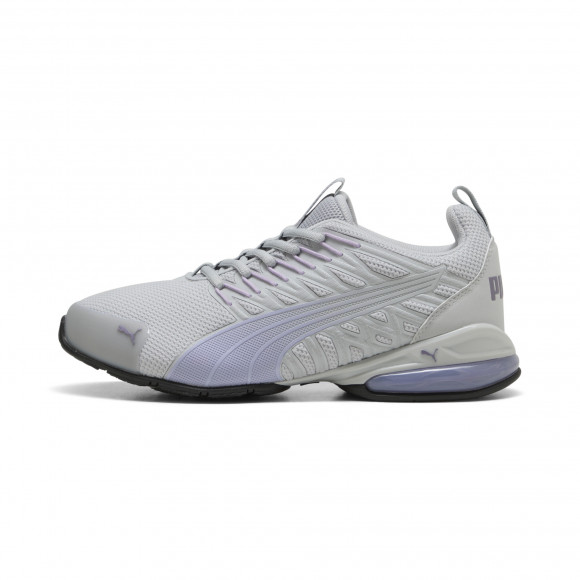 PUMA Voltaic Evo Women's Shoes in Grey - 309720_21