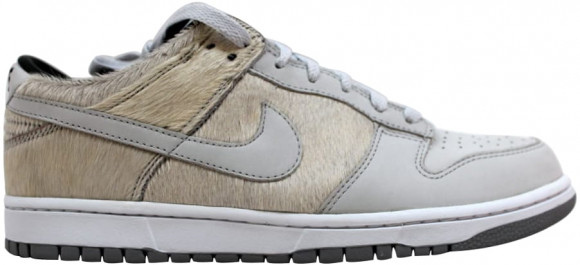 Nike Dunk Low Premium Jetstream/Jetstream-Medium Grey-Dark Army (W) - 309730-001