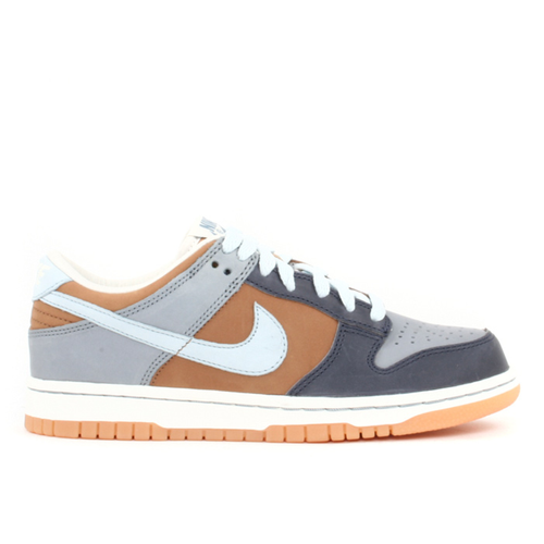 Nike Wmns Dunk Low Premium - 309730-201