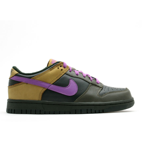 Nike Wmns Dunk Low Premium - 309730-351